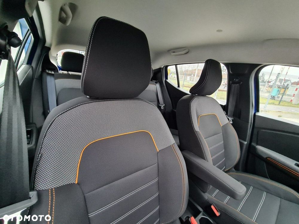 Dacia Sandero Stepway TCe 90 Expression - 24