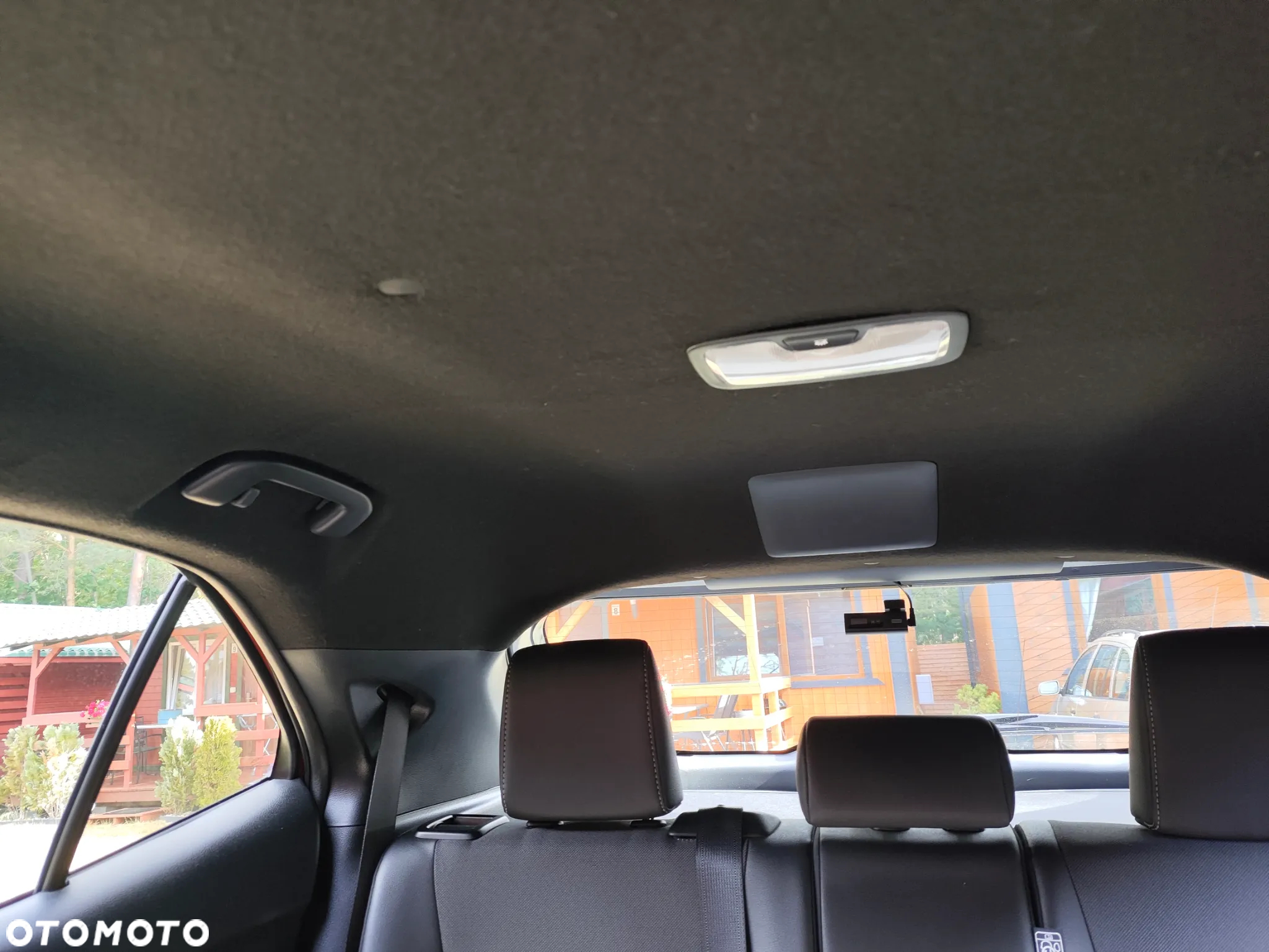 Toyota Yaris Cross Hybrid 1.5 Adventure - 14