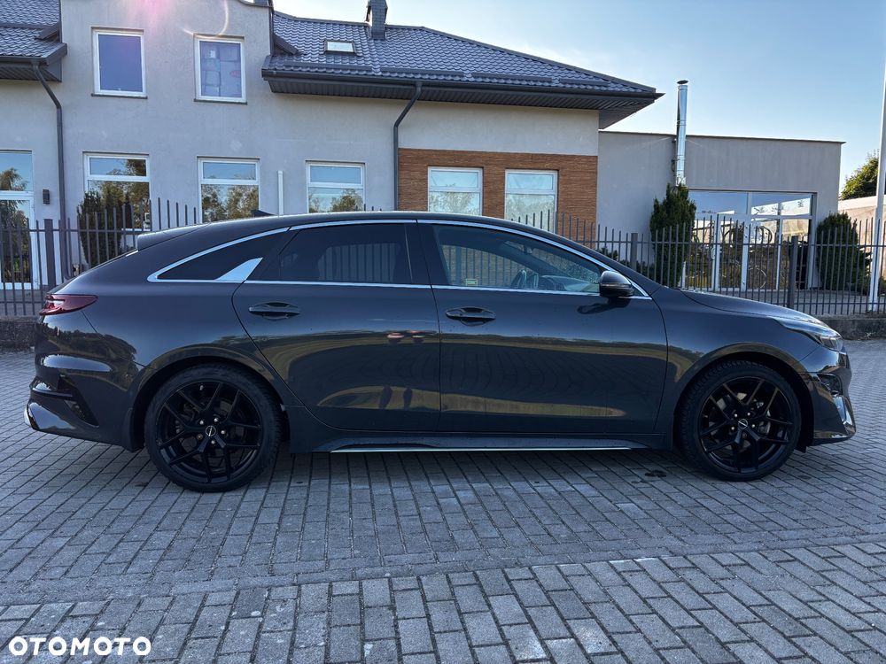 Kia ProCeed - 7