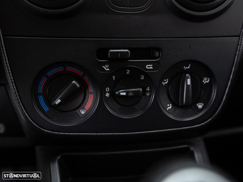 Fiat Fiorino 1.3 M-jet Adventure c/IVA - 15