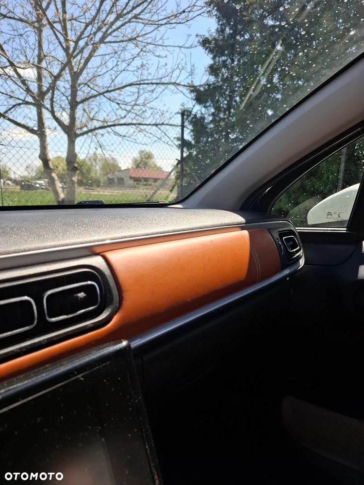 Citroën C3 1.2 PureTech Elle S&S - 10