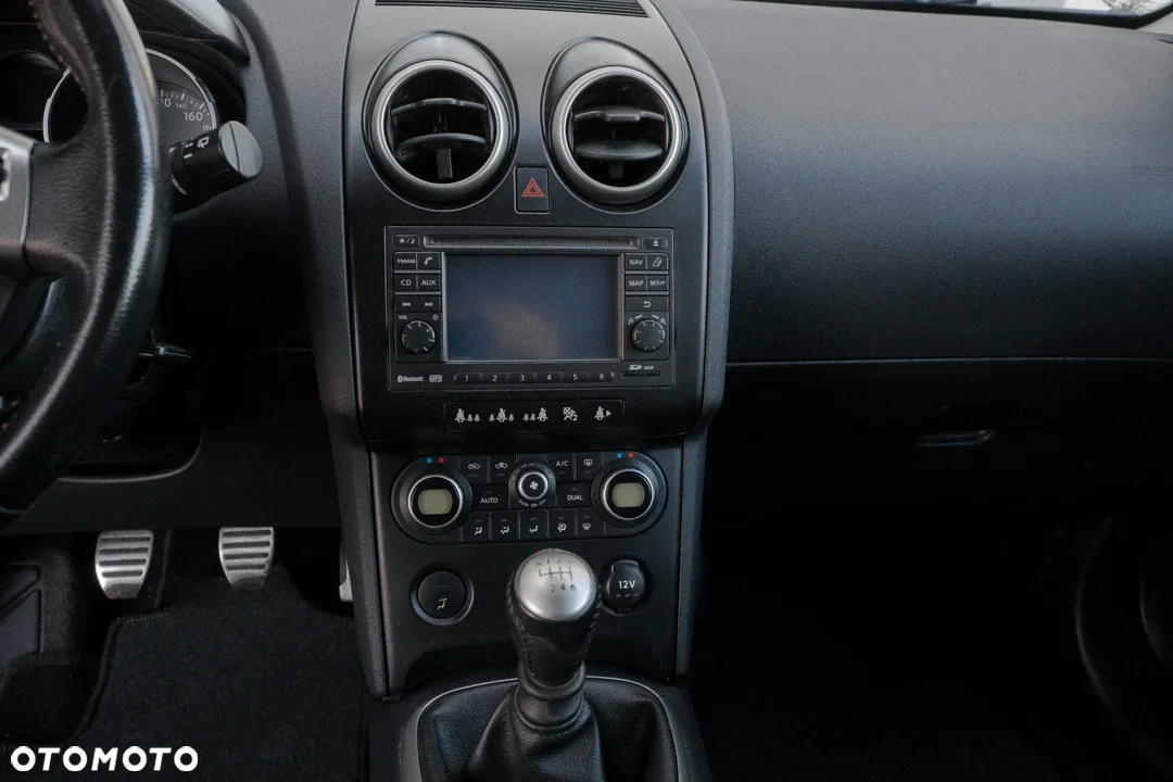 Nissan Qashqai - 21