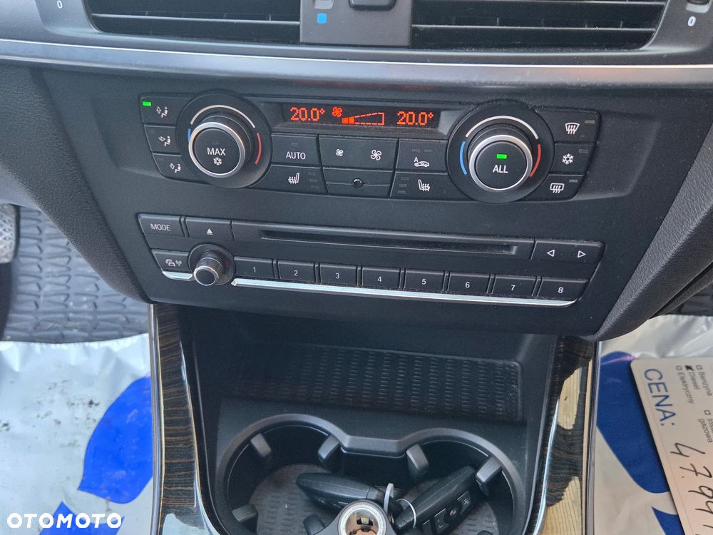 BMW X3 - 39