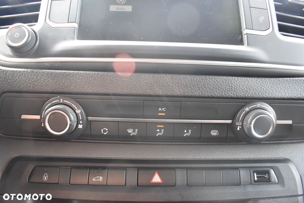 Opel VIVARO 2.0 CDTI EXTRA LONG - 20
