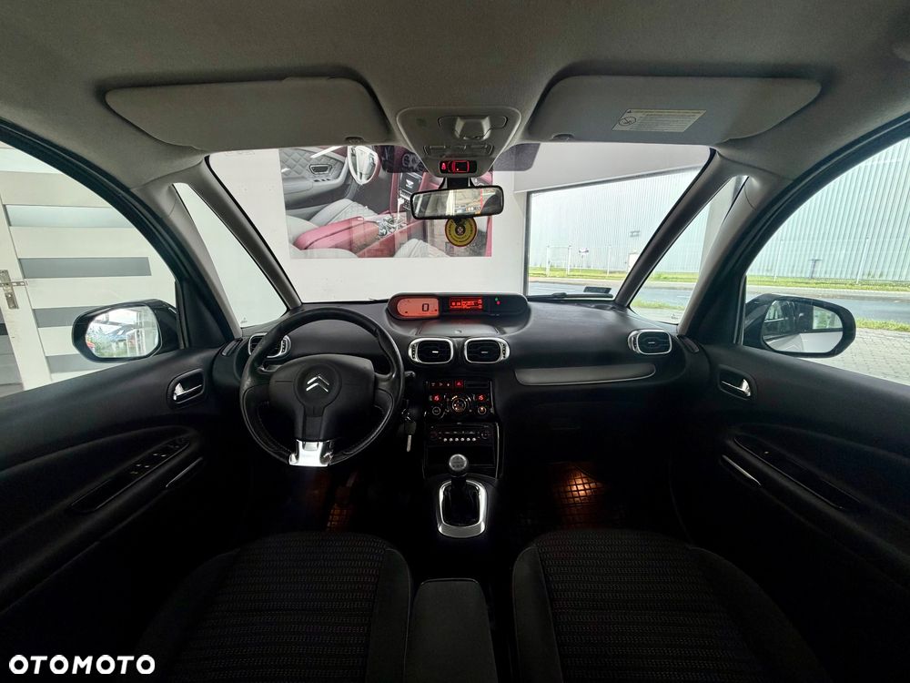 Citroën C3 Picasso 1.4i Exclusive - 5