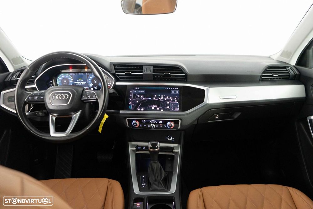 Audi Q3 45 TFSIe S tronic - 20