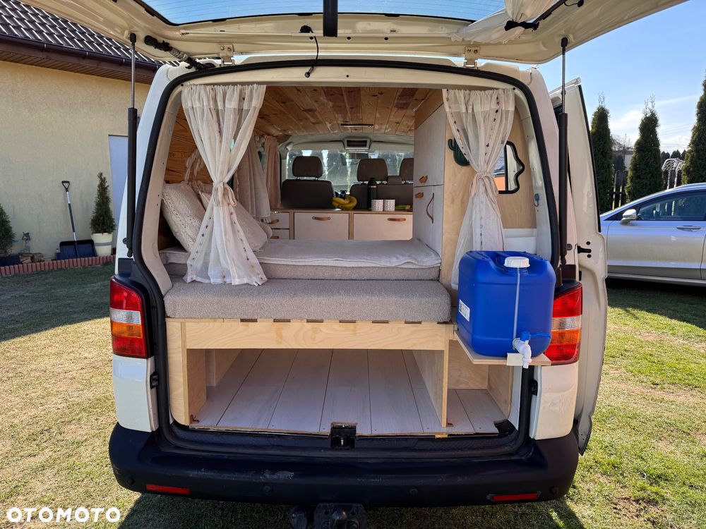 Volkswagen Transporter Standard - 13