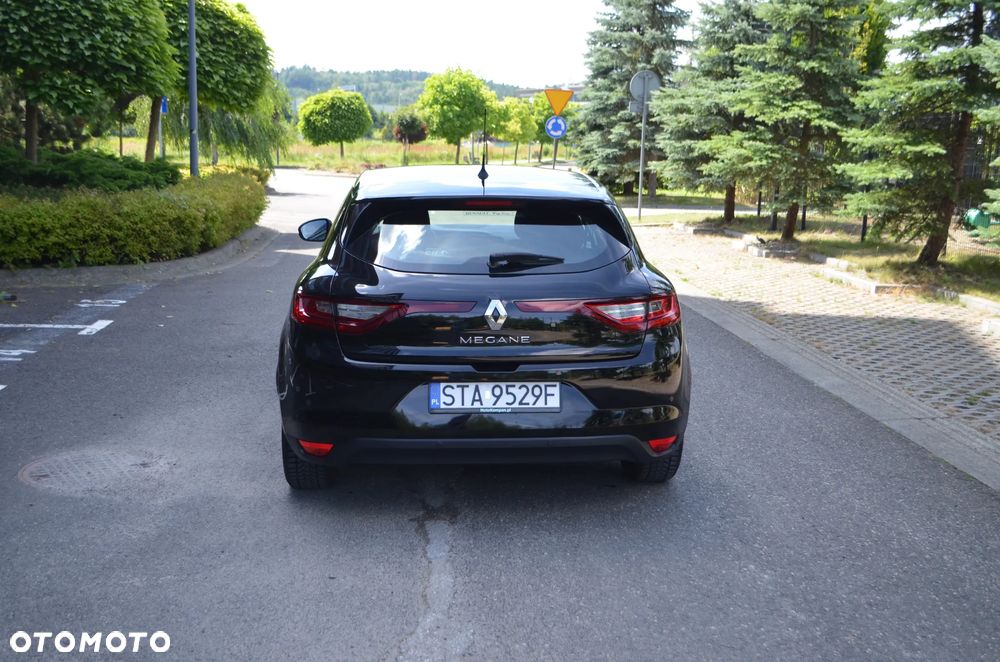 Renault Megane 1.6 SCe Business - 39