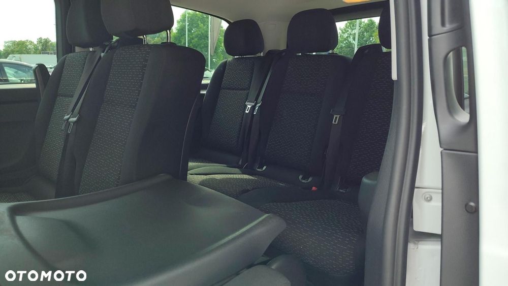 Mercedes-Benz Vito - 14