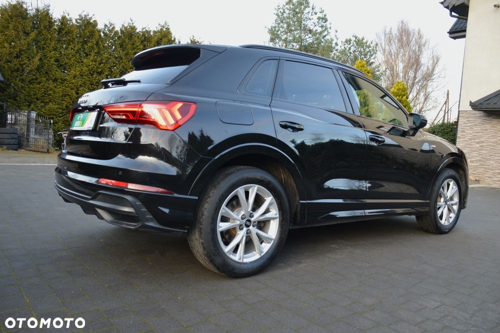 Audi Q3 35 TFSI S tronic S line - 8