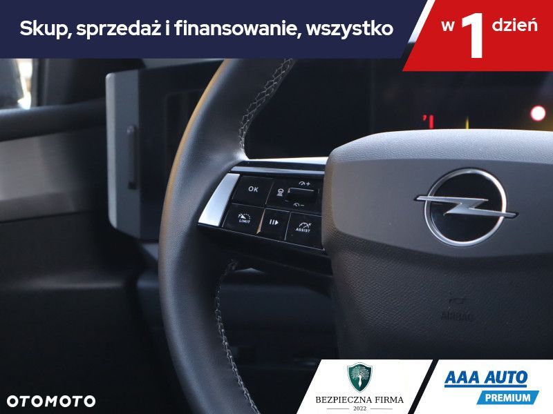Opel Astra - 18