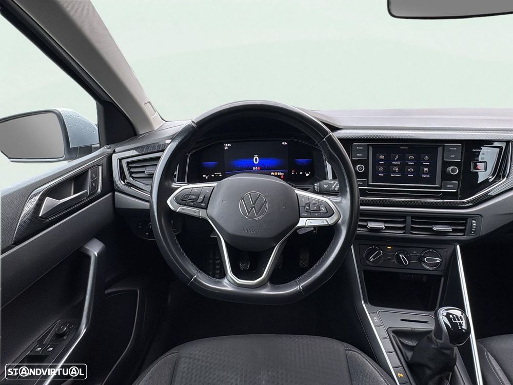 VW Polo 1.0 TSI Life - 12