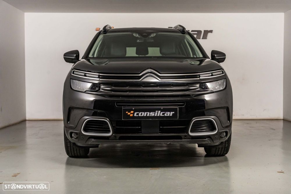 Citroën C5 Aircross 1.5 BlueHDi Shine - 4