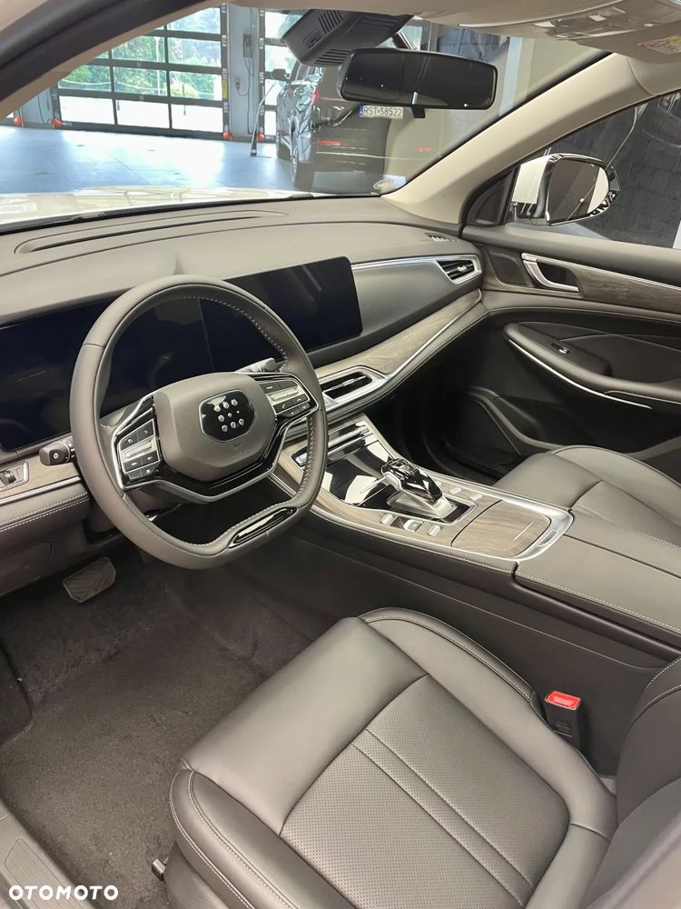 DFSK e5 1.5 PHEV Prestige E-CVT - 15