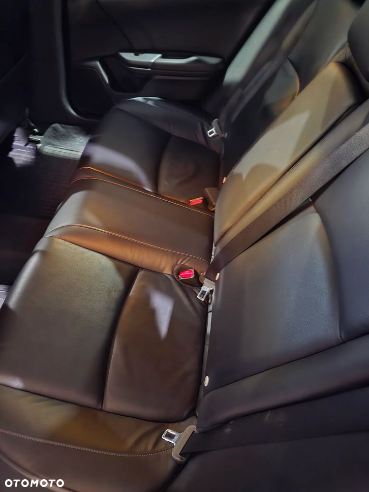 Honda Civic 1.5 i-VTEC Turbo Sport - 21