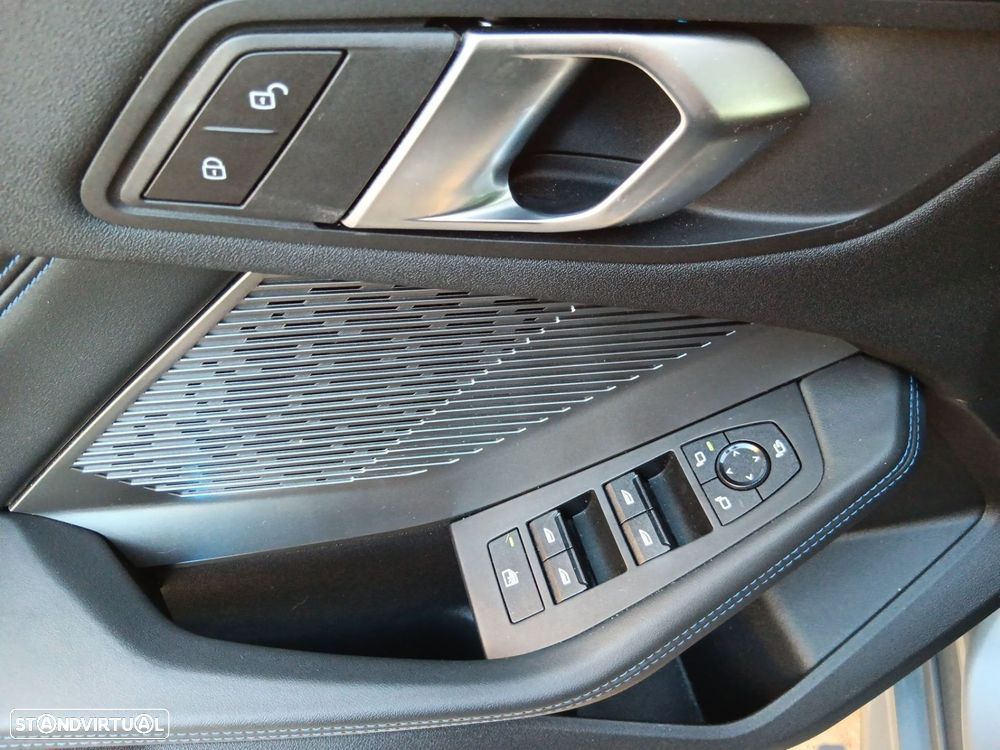 BMW 116 Pack Desportivo M - 18