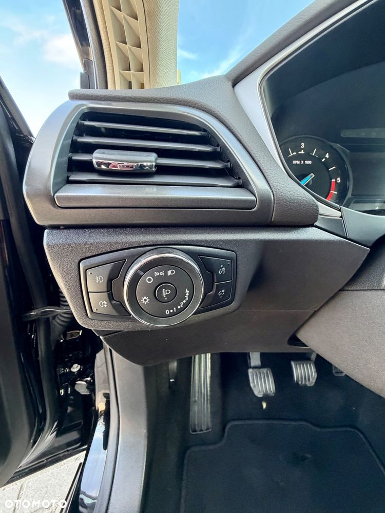 Ford Mondeo 1.5 TDCi ECOnetic Start-Stopp Titanium - 7