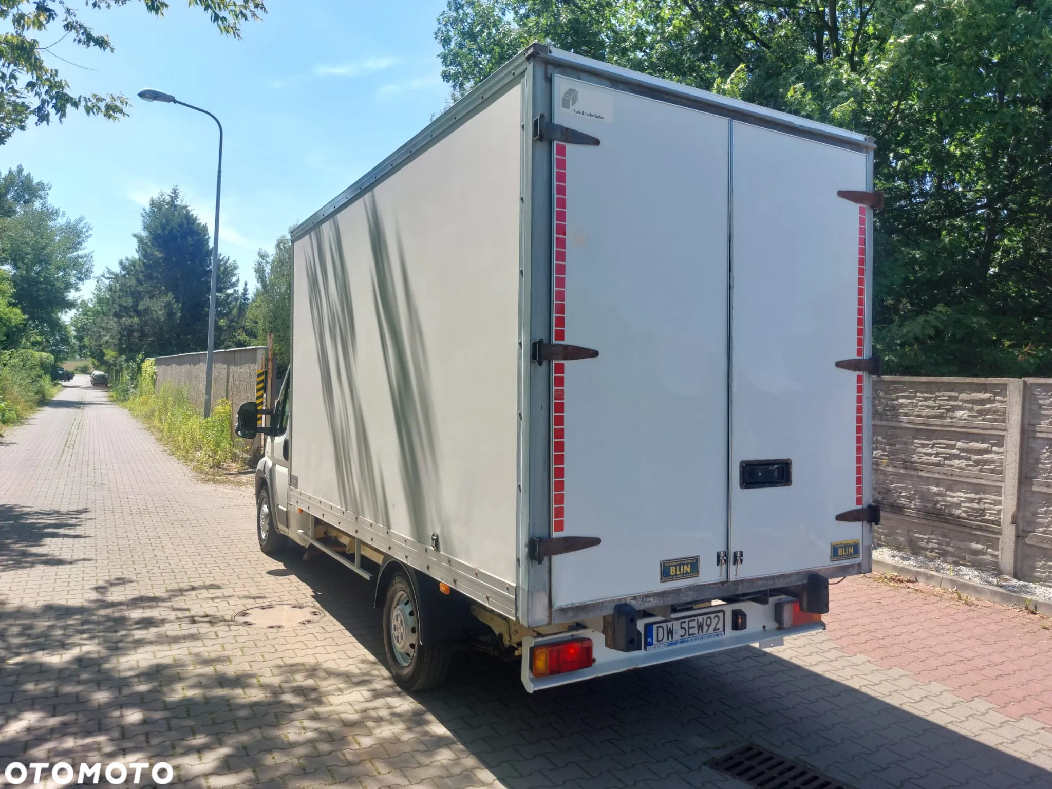 Fiat DUCATO - 3
