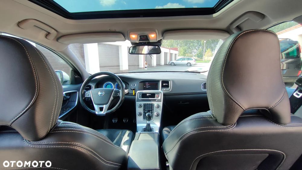Volvo V60 T3 RDesign - 9