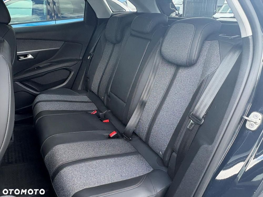 Peugeot 3008 1.5 BlueHDi Active S&S - 9