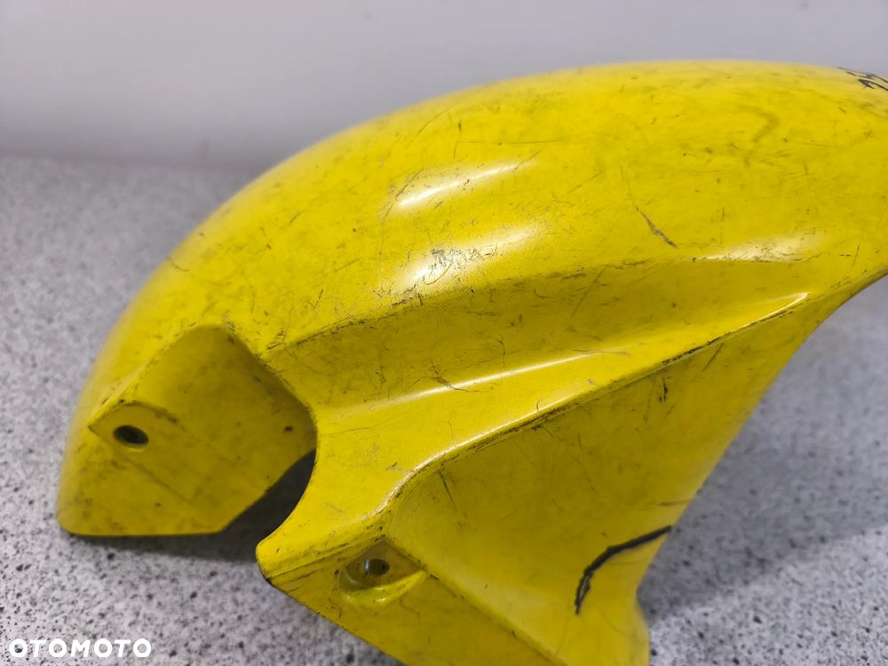 Błotnik przód, przedni Honda CBR 600RR CBR600 RR CBR600RR CBR 600 RR PC37 03-06 - 16