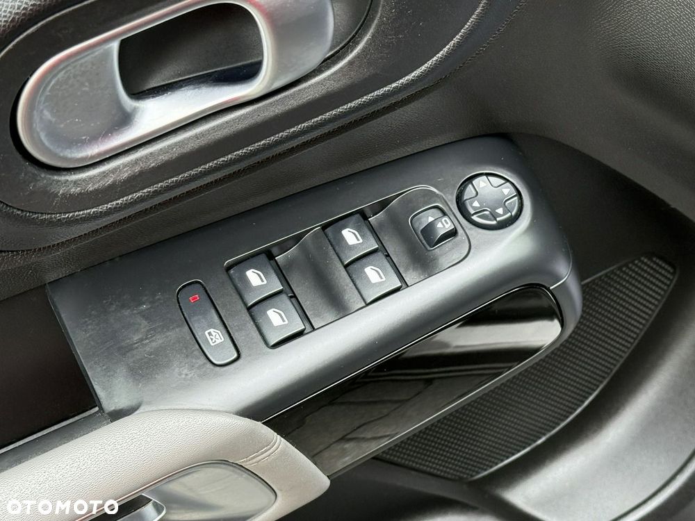 Citroën C5 Aircross 1.5 BlueHDi Shine Pack EAT8 - 12