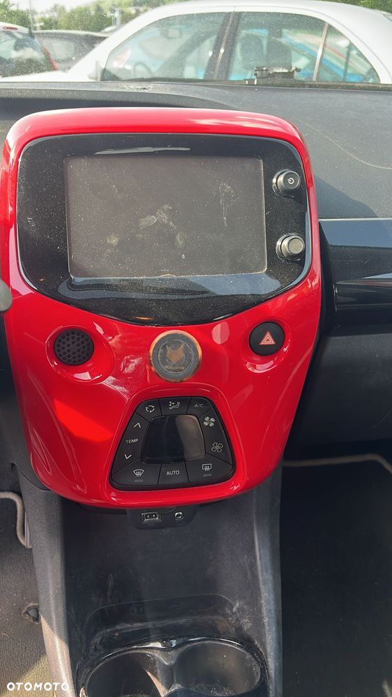 Toyota Aygo - 10