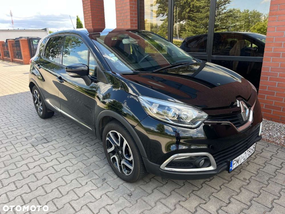 Renault Captur 1.5 dCi Energy Intens - 2