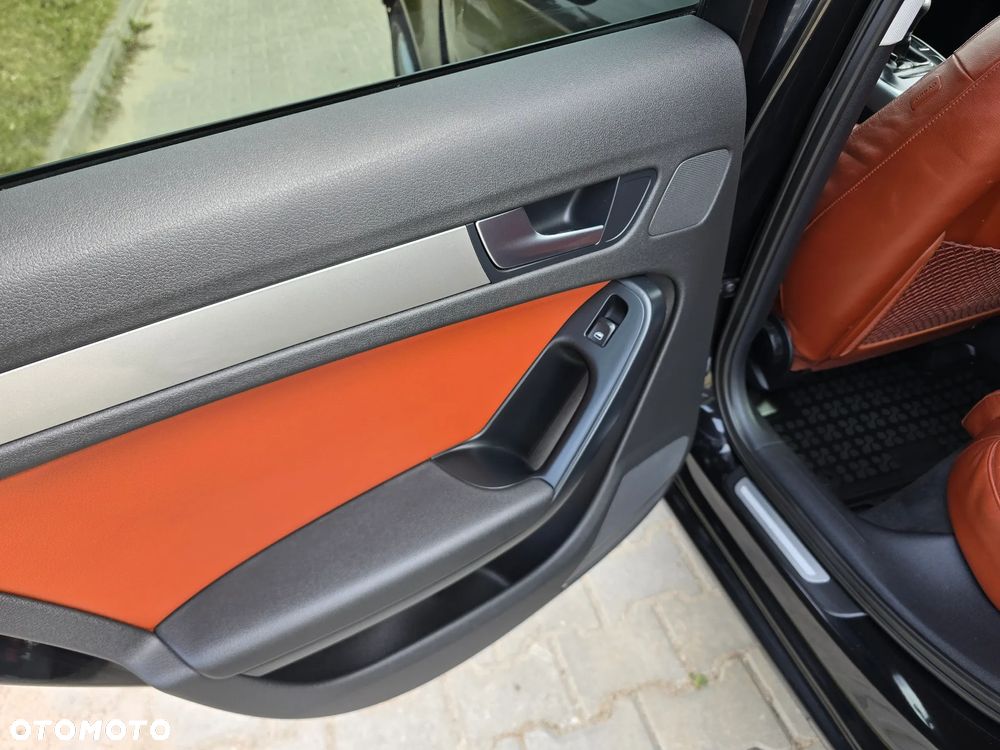 Audi A4 Avant 2.0 TDI - 19