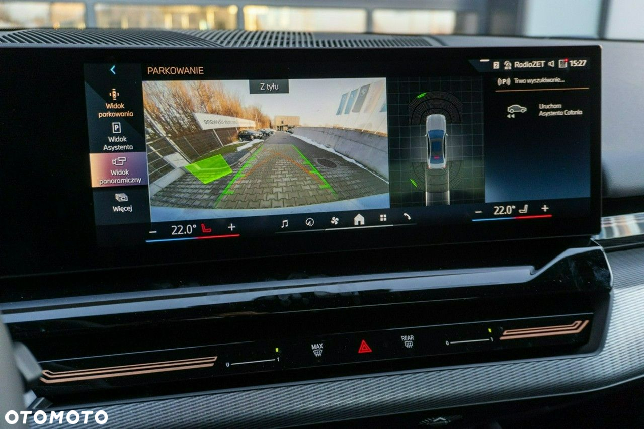 BMW Seria 5 - 21