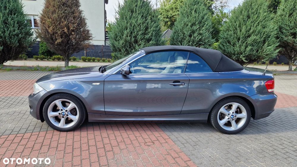 BMW Seria 1 120d Edition Sport - 2