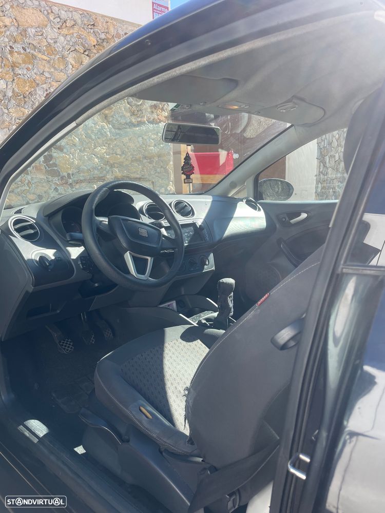 SEAT Ibiza - 14