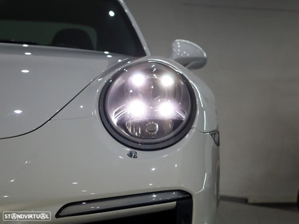 Porsche 911 (991) Carrera 2 PDK - 12