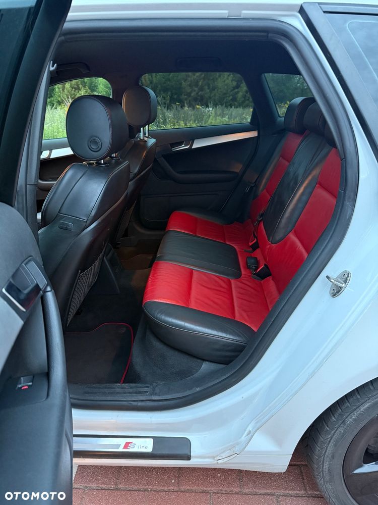 Audi A3 Sportback - 9