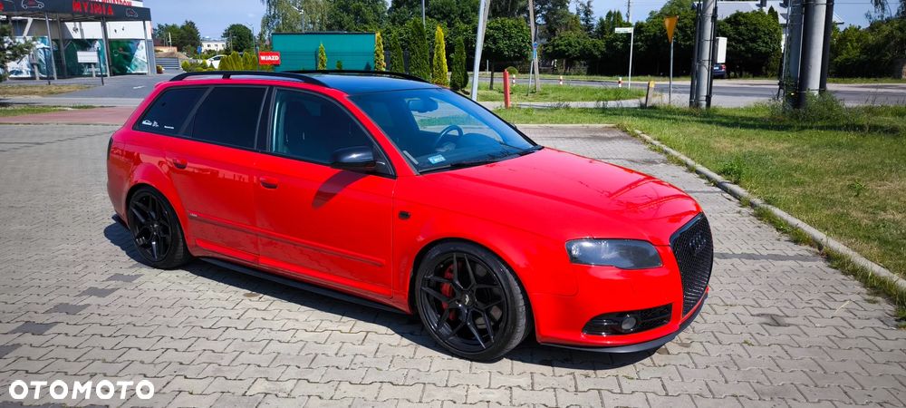 Audi A4 - 6