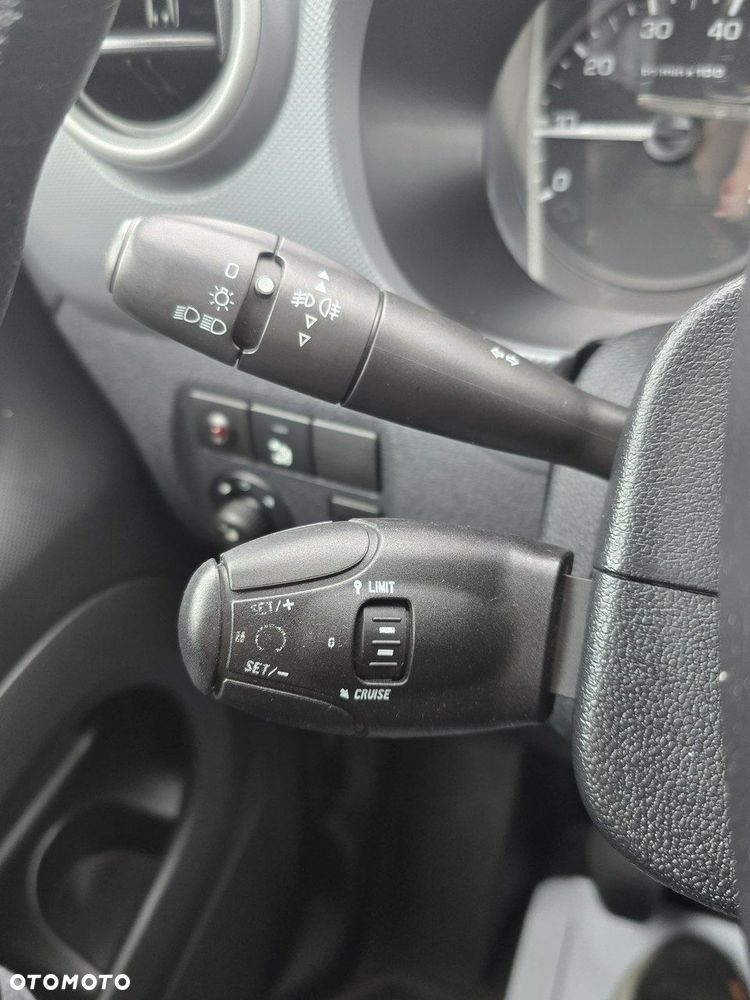 Citroën Berlingo - 26