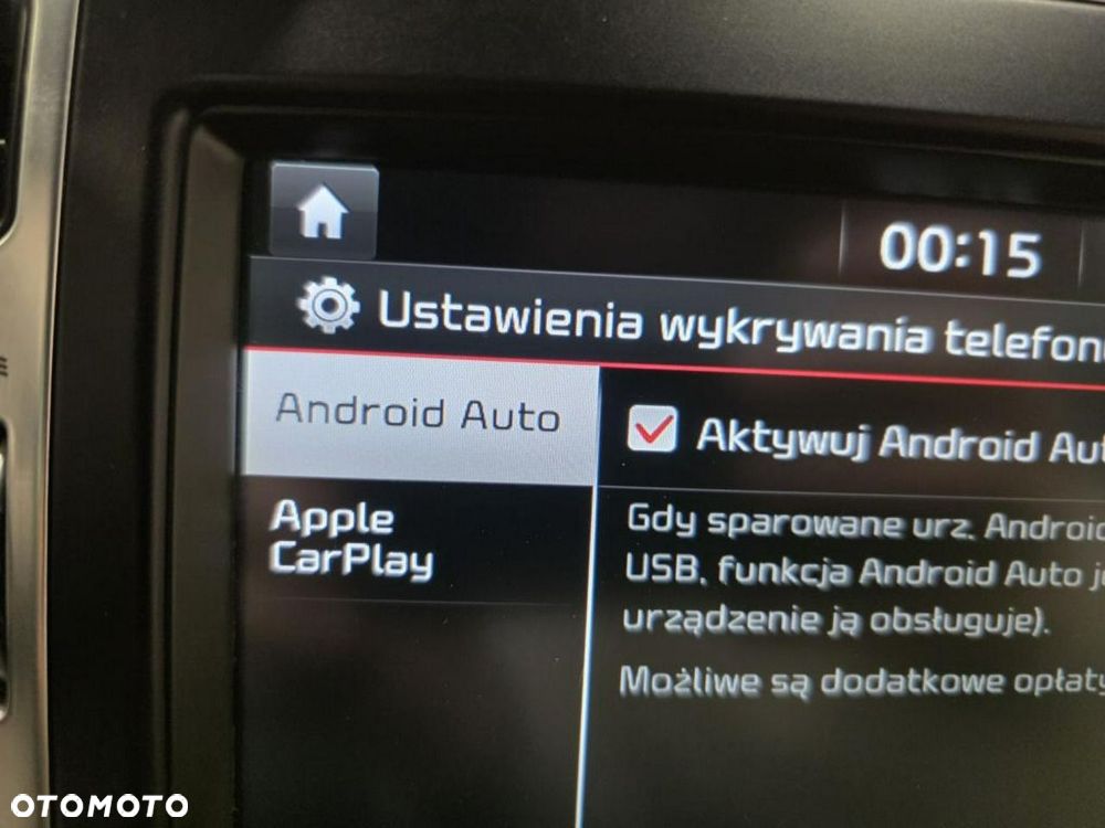 Kia Sportage 1.6 T-GDI AWD DCT GT LINE - 25