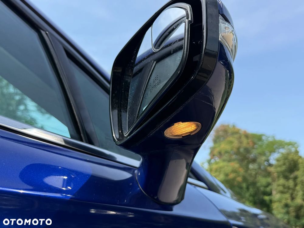 Ford Fusion - 13