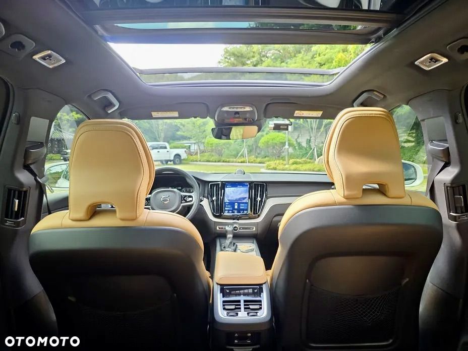 Volvo XC 60 - 10