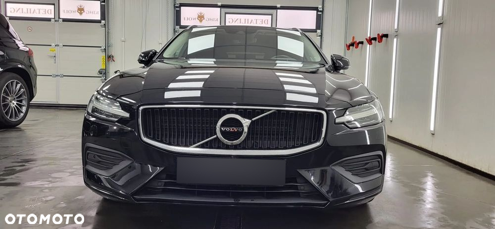 Volvo V60 D4 - 11