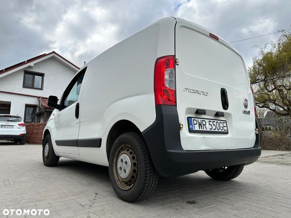 Fiat Fiorino - 26
