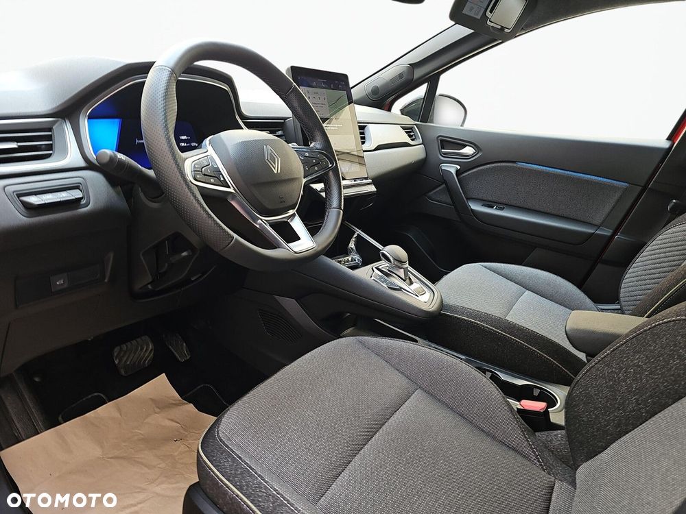 Renault Symbioz - 11