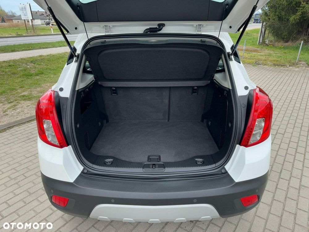 Opel Mokka 1.6 Enjoy S&S - 28