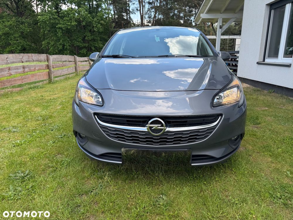 Opel Corsa 1.4 Enjoy - 4