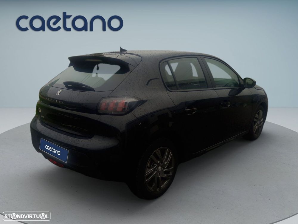 Peugeot 208 1.2 PureTech Active - 6