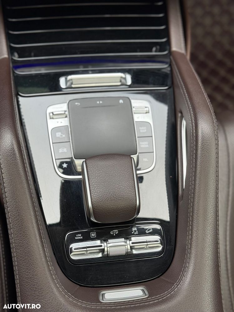 Mercedes-Benz GLE 450 4Matic 9G-TRONIC AMG Line - 27