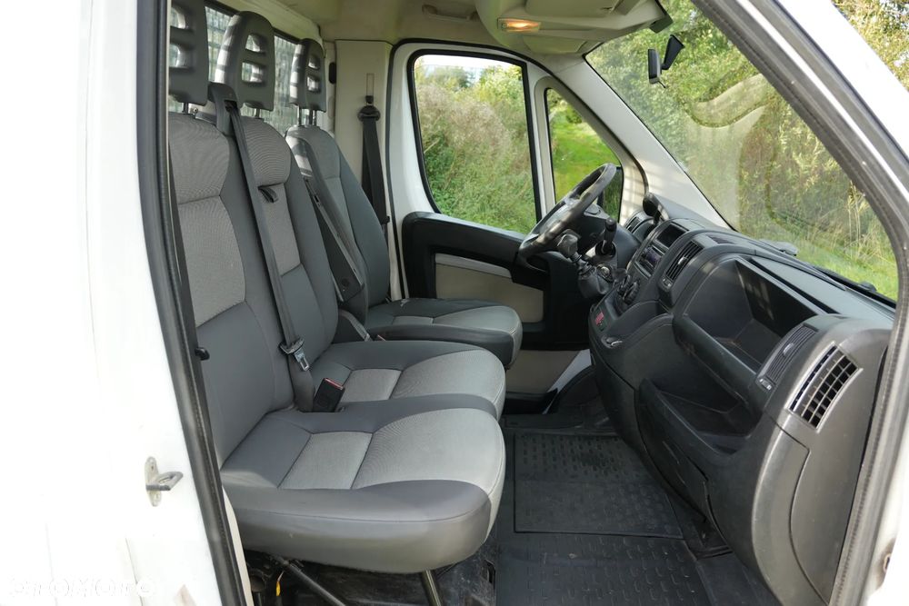 Fiat Ducato L3 - 17