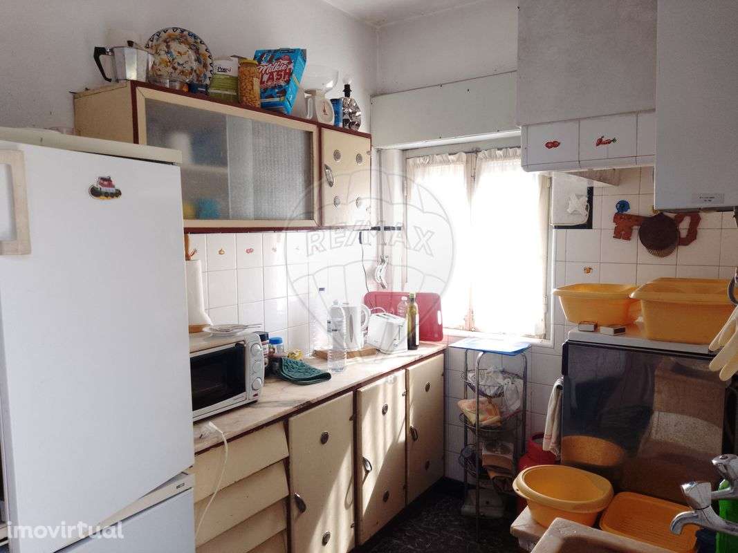 Moradia T4 para venda - Grande imagem: 3/25