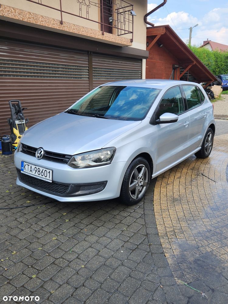 Volkswagen Polo - 2