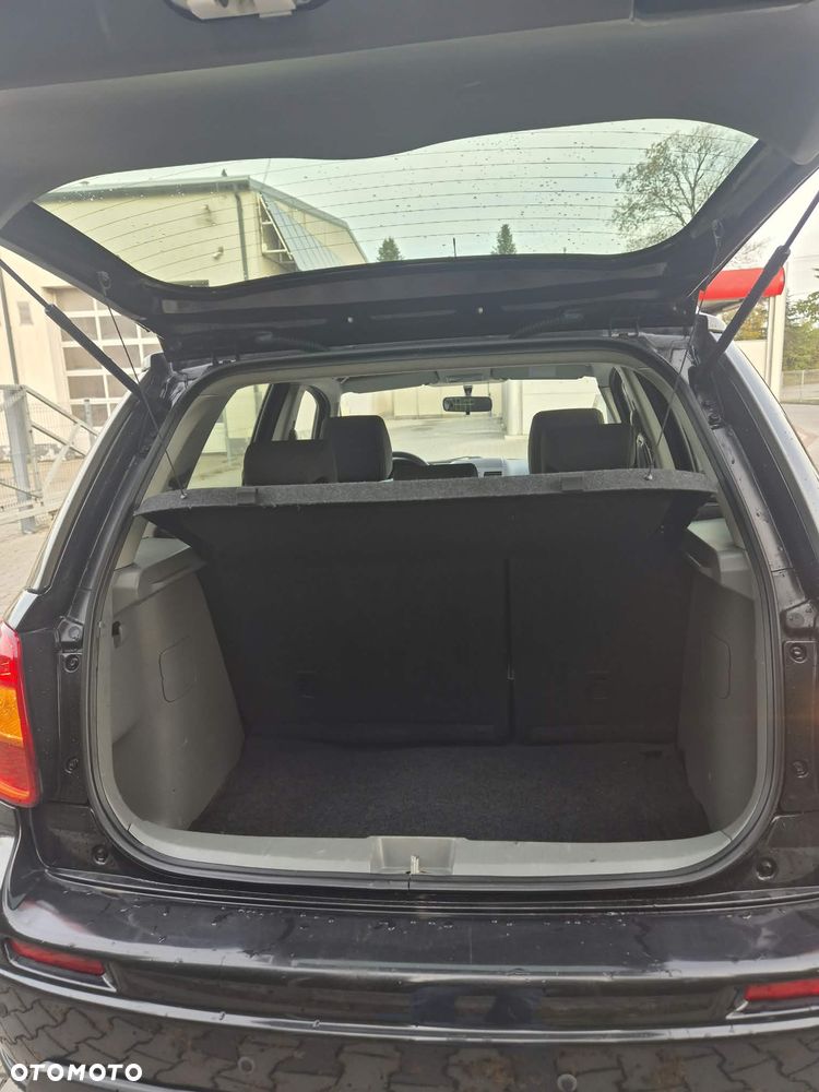 Suzuki SX4 - 8